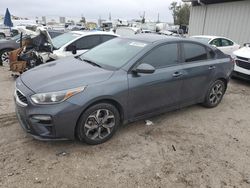 2020 KIA Forte FE en venta en Apopka, FL