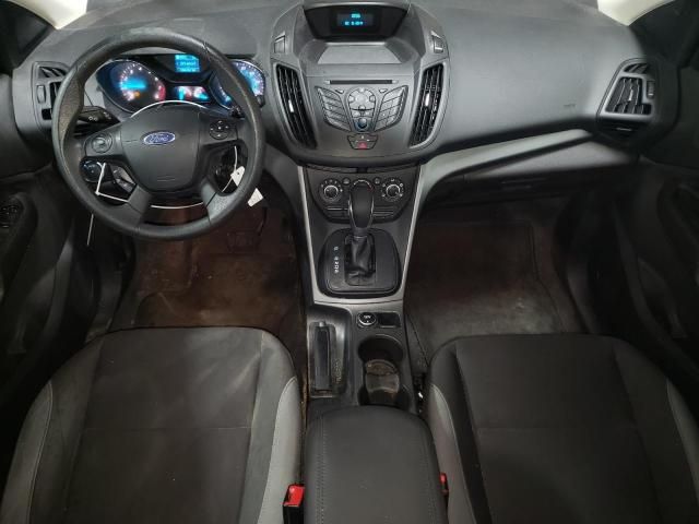 2013 Ford Escape S