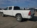 2007 Toyota Tacoma Double Cab Long BED