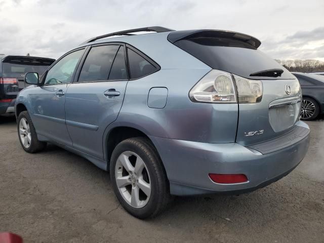 2005 Lexus RX 330