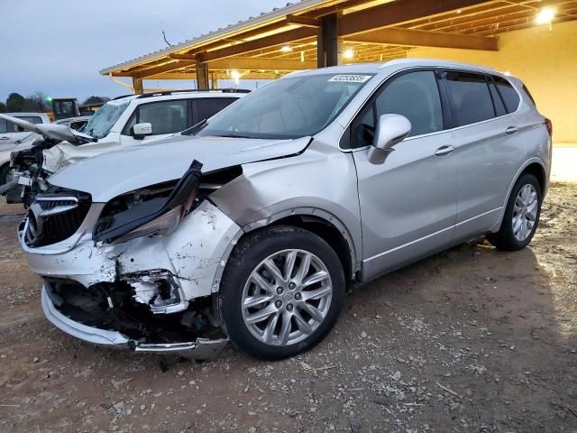 2019 Buick Envision Premium II