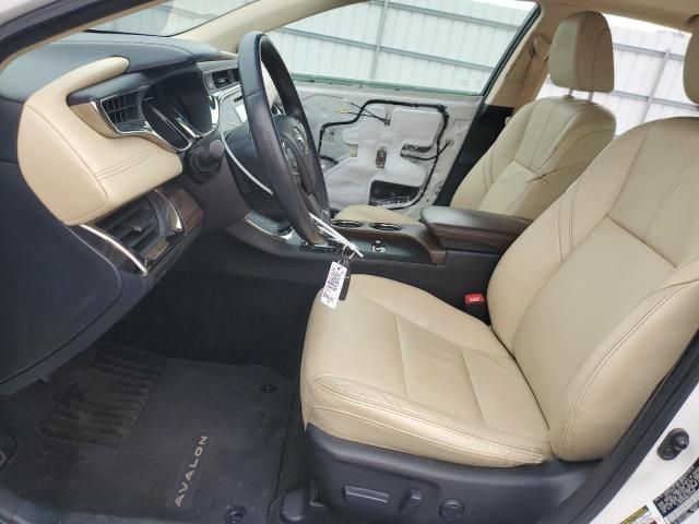 2014 Toyota Avalon Base