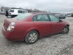 2006 Nissan Altima S