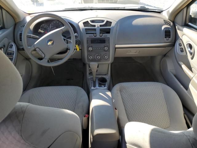 2006 Chevrolet Malibu LS