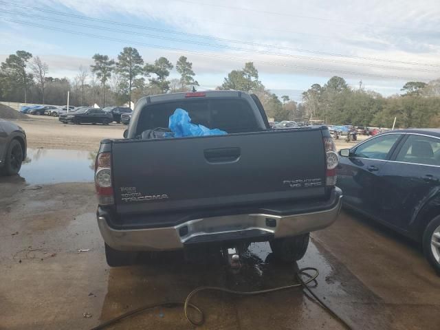 2014 Toyota Tacoma Double Cab Prerunner