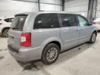 2014 Chrysler Town & Country Touring L