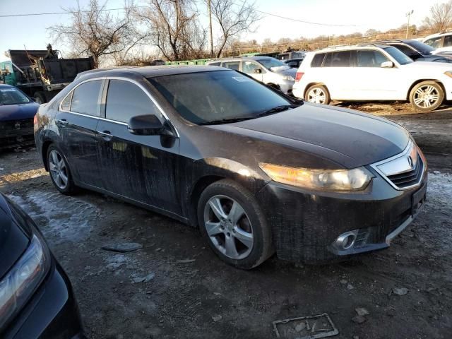 2011 Acura TSX