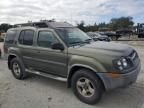 2004 Nissan Xterra XE