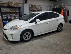 Lotes con ofertas a la venta en subasta: 2012 Toyota Prius