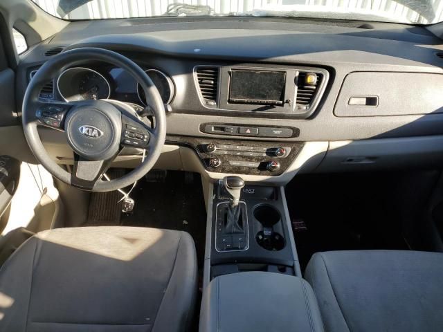 2015 KIA Sedona LX