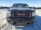 2017 GMC Sierra K1500 SLT