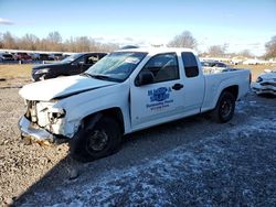 Chevrolet Vehiculos salvage en venta: 2007 Chevrolet Colorado