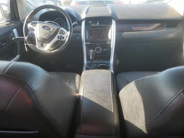 2012 Ford Edge Limited