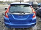 2018 Honda FIT EX