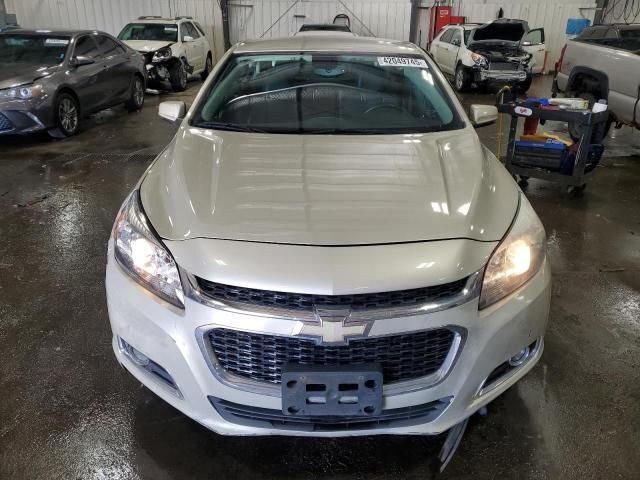 2014 Chevrolet Malibu 2LT