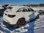 2018 Mercedes-Benz GLC 43 4matic AMG