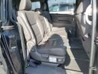 2016 Honda Odyssey Touring