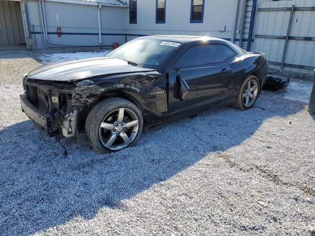 2010 Chevrolet Camaro LT