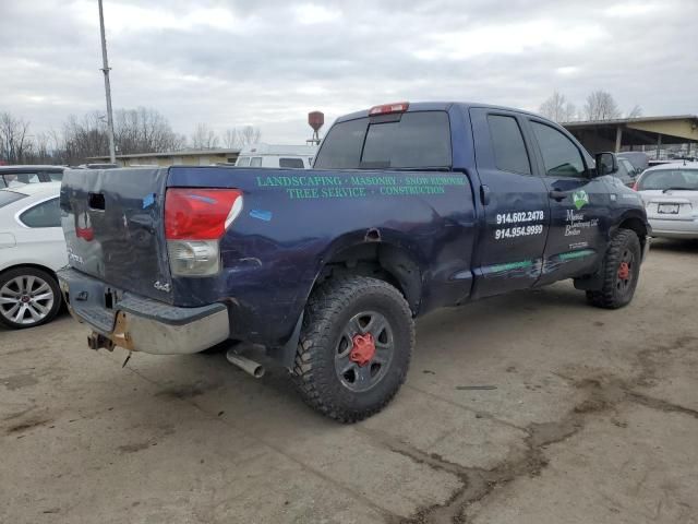 2008 Toyota Tundra Double Cab