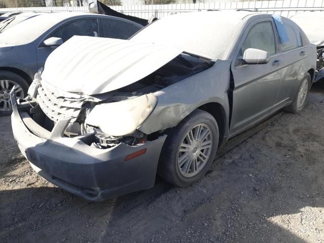 2007 Chrysler Sebring Touring