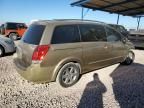 2004 Nissan Quest S