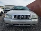 2008 Mercury Grand Marquis GS