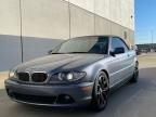 2004 BMW 330 CI