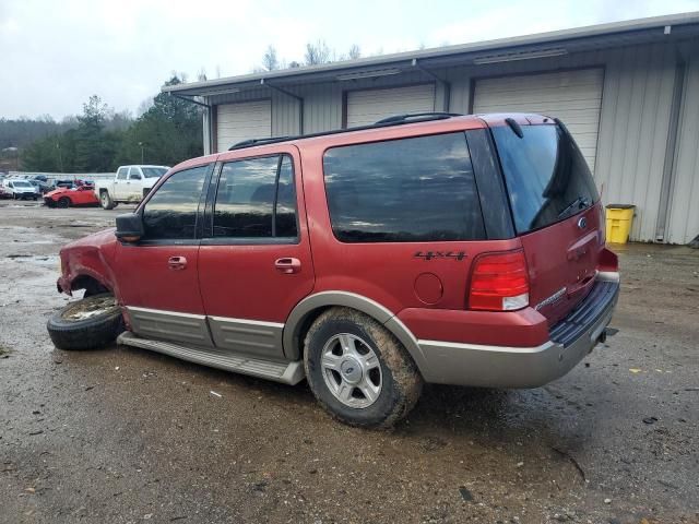 2004 Ford Expedition Eddie Bauer