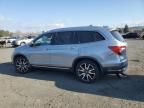 2019 Honda Pilot Touring