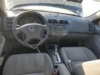 2004 Honda Civic LX