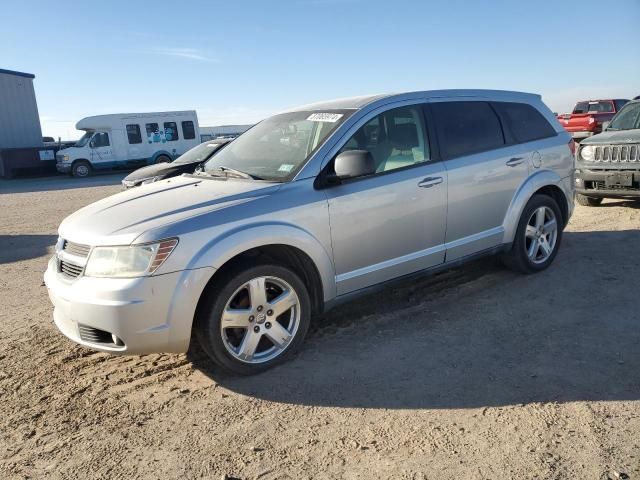 2009 Dodge Journey SXT