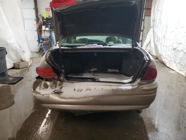 2004 Buick Lesabre Custom