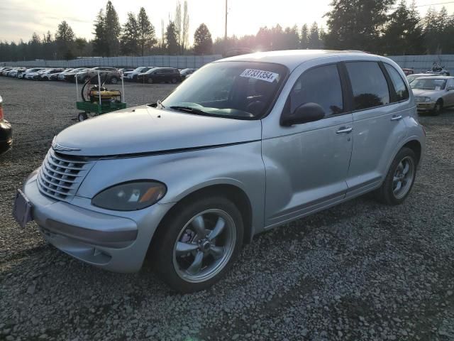 2005 Chrysler PT Cruiser