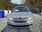 2012 Honda Odyssey EX