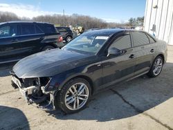 2017 Audi A4 Premium en venta en Windsor, NJ