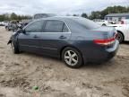 2003 Honda Accord EX