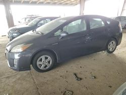 Vandalism Cars for sale at auction: 2010 Toyota Prius