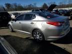 2013 KIA Optima SX