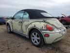 2005 Volkswagen New Beetle GLS