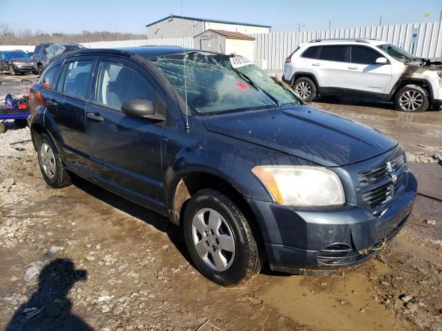 2008 Dodge Caliber