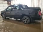 2013 Honda Ridgeline Sport