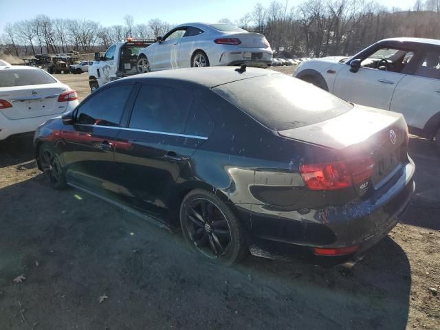 2012 Volkswagen Jetta GLI