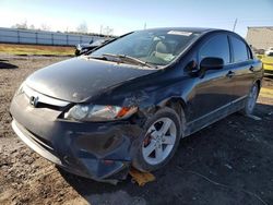 2006 Honda Civic EX en venta en Houston, TX