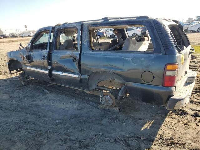 2003 GMC Yukon XL C1500