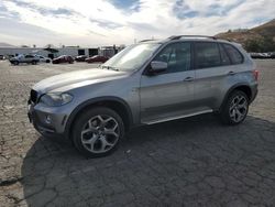 Vehiculos salvage en venta de Copart Colton, CA: 2009 BMW X5 XDRIVE30I