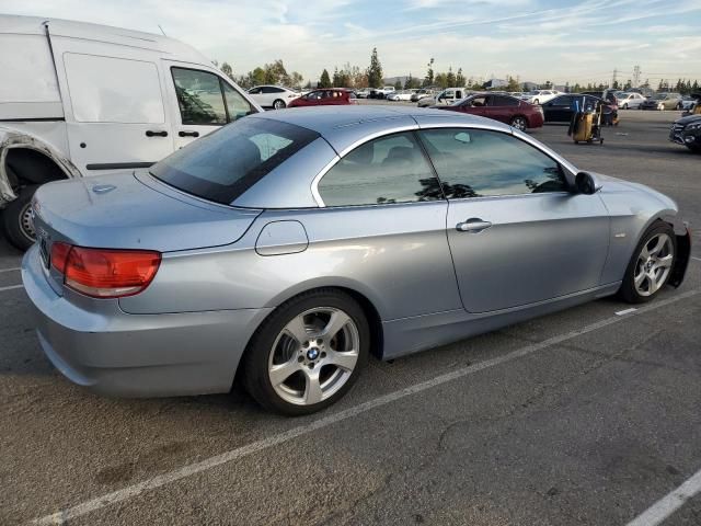 2009 BMW 328 I Sulev