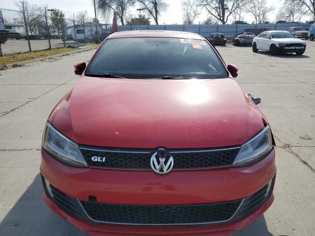 2014 Volkswagen Jetta GLI