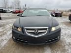 2008 Acura TL Type S