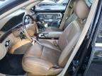 2007 Mercedes-Benz S 550