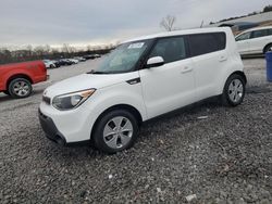 KIA salvage cars for sale: 2014 KIA Soul